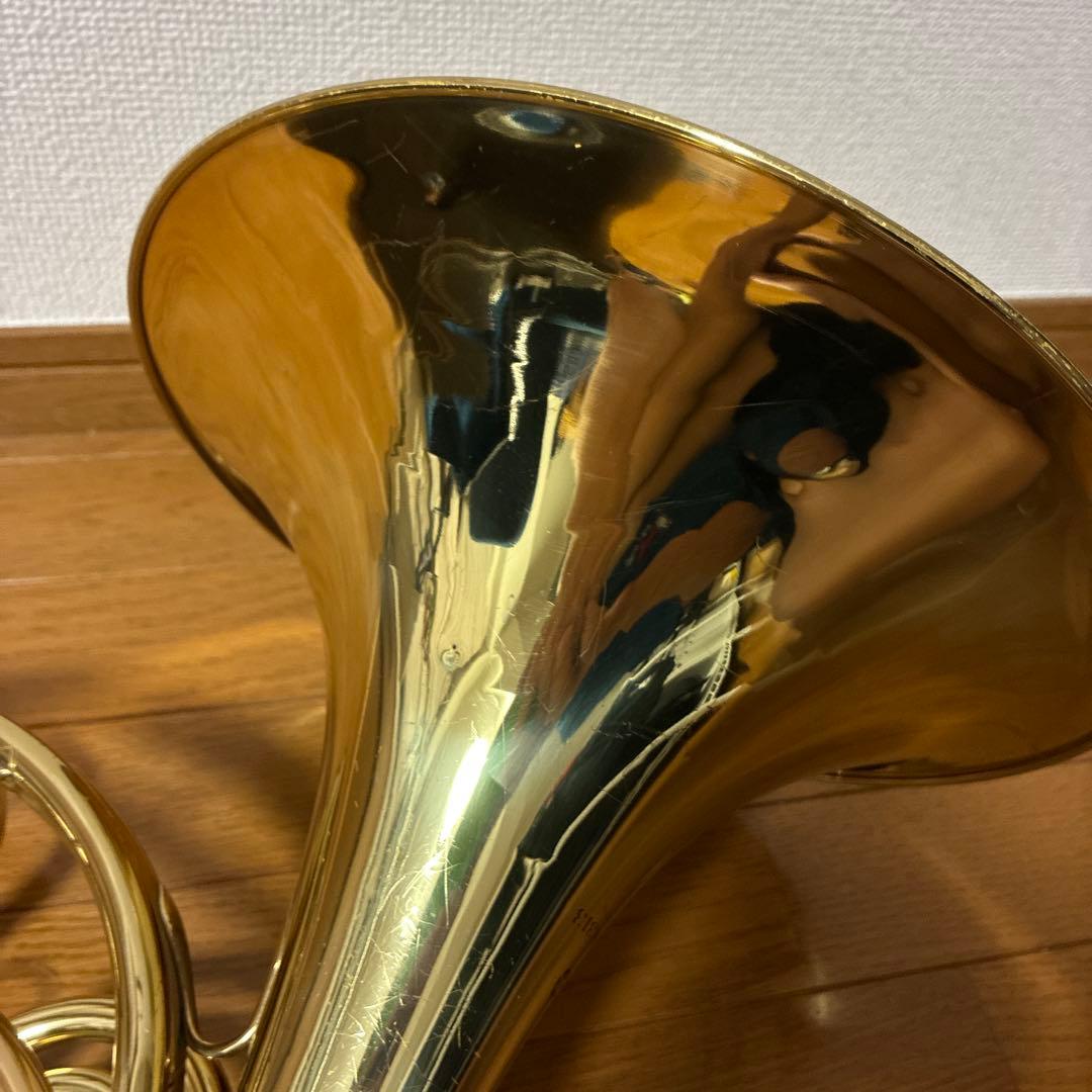 Yamaha French Horns Yhr-313 F