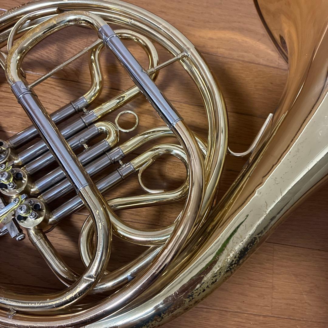 Yamaha French Horns Yhr-313 F