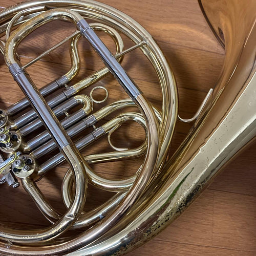 Yamaha French Horns Yhr-313 F