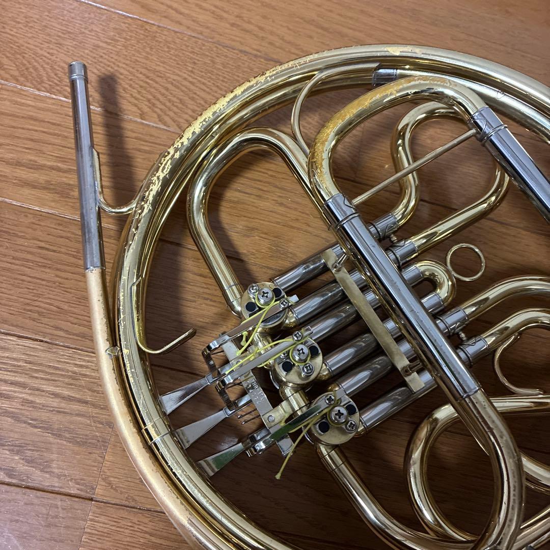Yamaha French Horns Yhr-313 F
