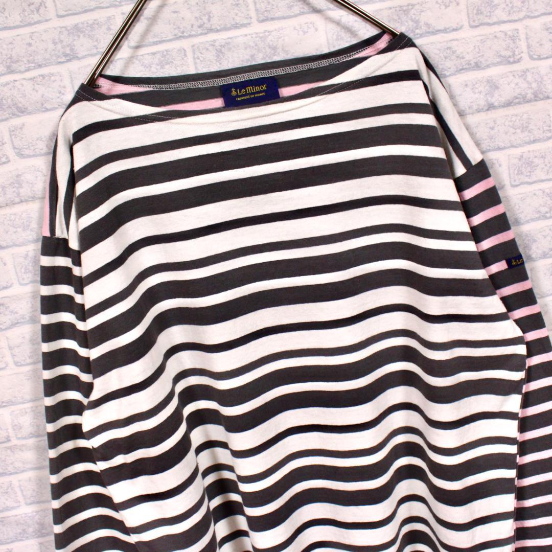 Le Minor Long Sleeve