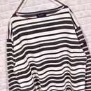 Le Minor Long-Sleeve