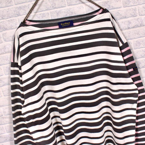 Le Minor Long-Sleeve
