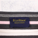 Le Minor Long Sleeve