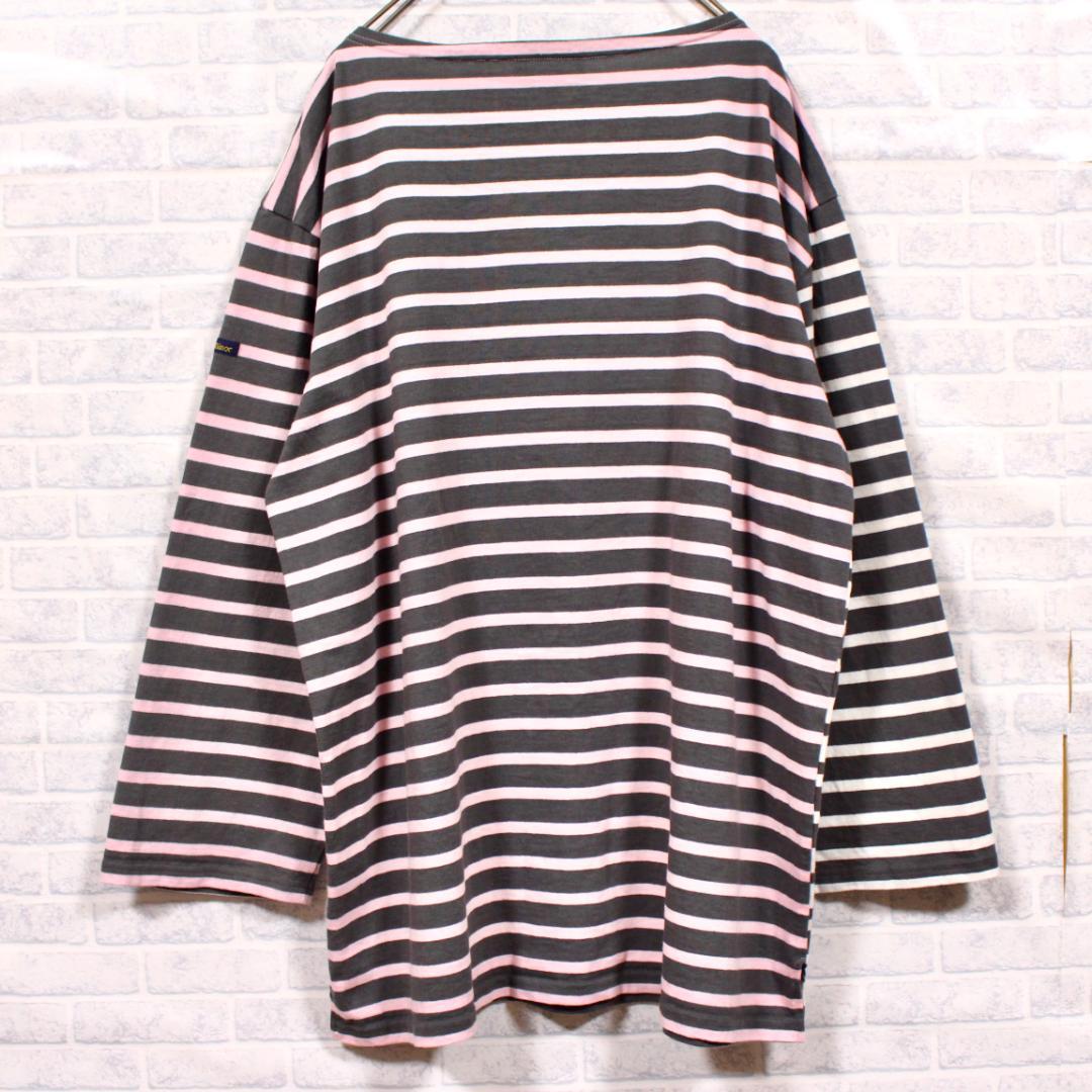 Le Minor Long-Sleeve