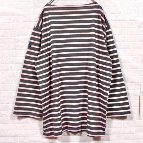 Le Minor Long-Sleeve