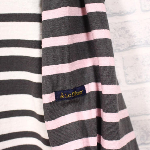Le Minor Long-Sleeve