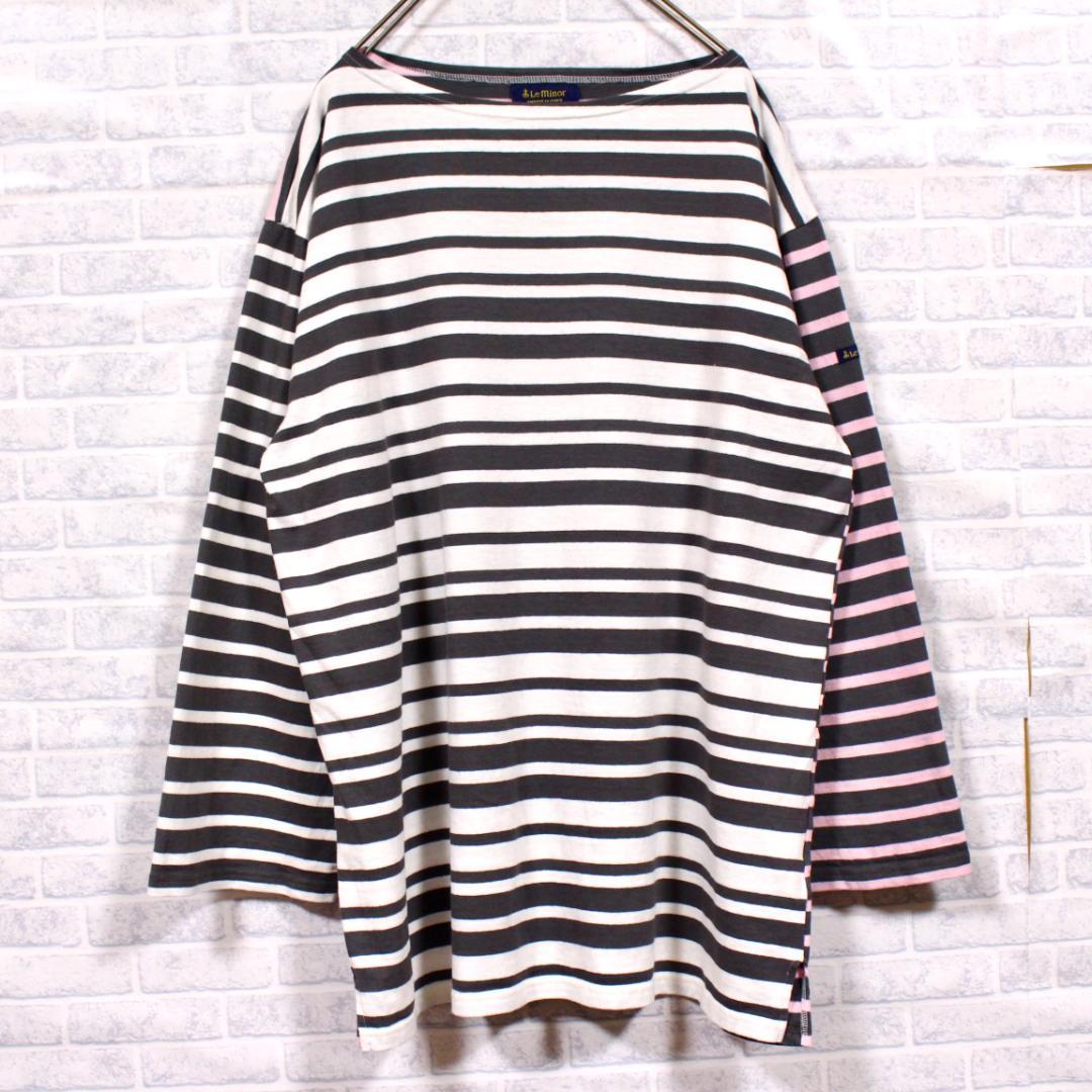 Le Minor Long-Sleeve