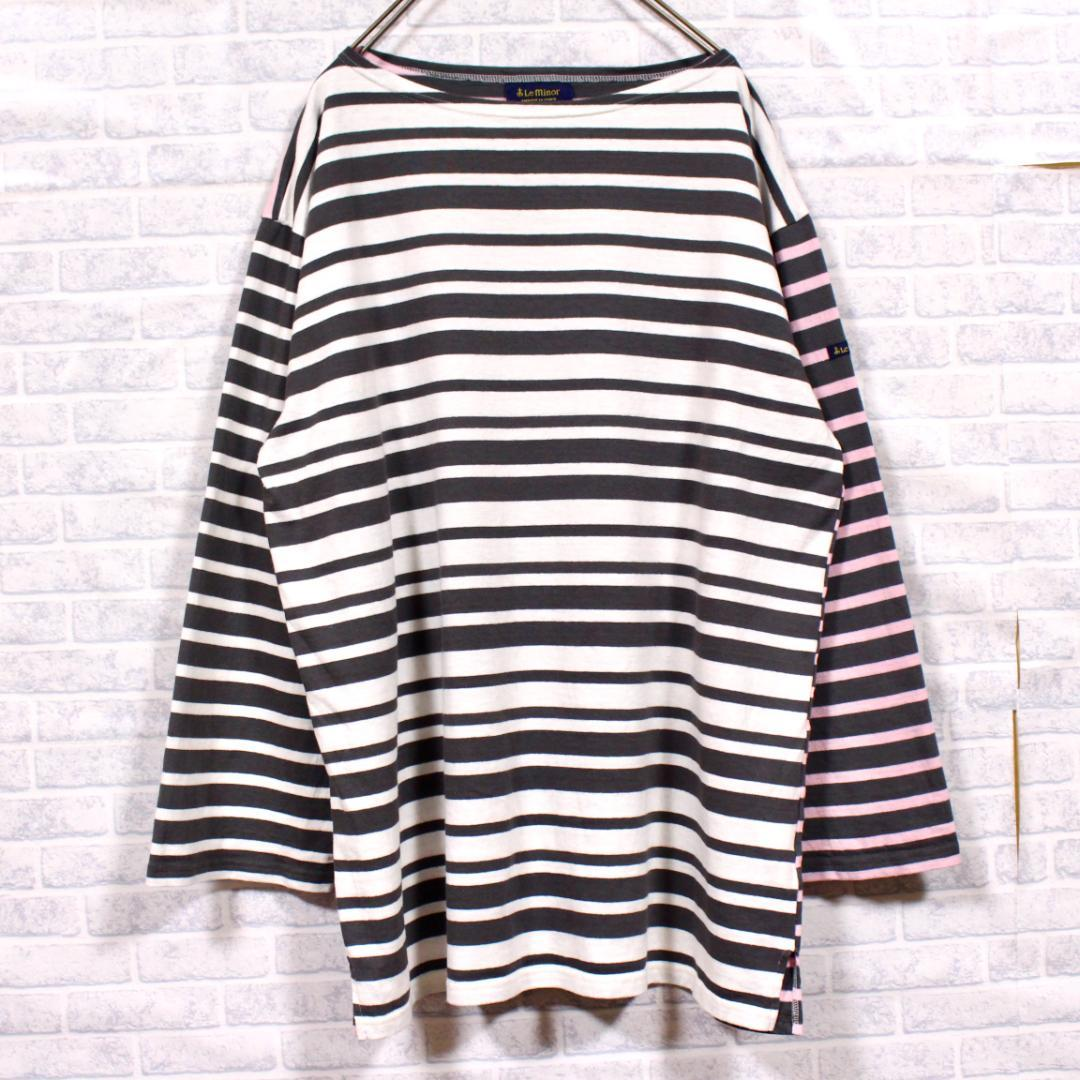 Le Minor Long-Sleeve