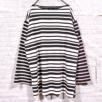 Le Minor Long-Sleeve