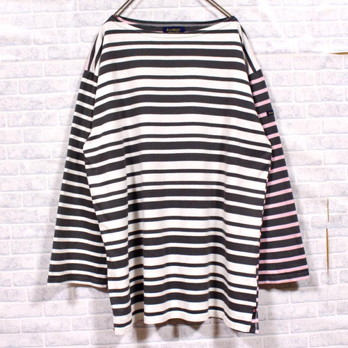 Le Minor Long-Sleeve