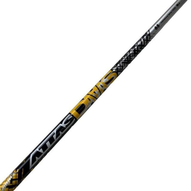 Shaft (Gts Attas Daaas 6 S)B