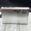 Compact Digital Camera Nikon Coolpix S50