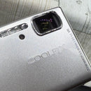 Compact Digital Camera Nikon Coolpix S50