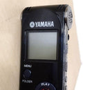 Yamaha Ic Recorders Voice Pocketrak C24 Microsd