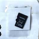 Yamaha Ic Recorders Voice Pocketrak C24 Microsd