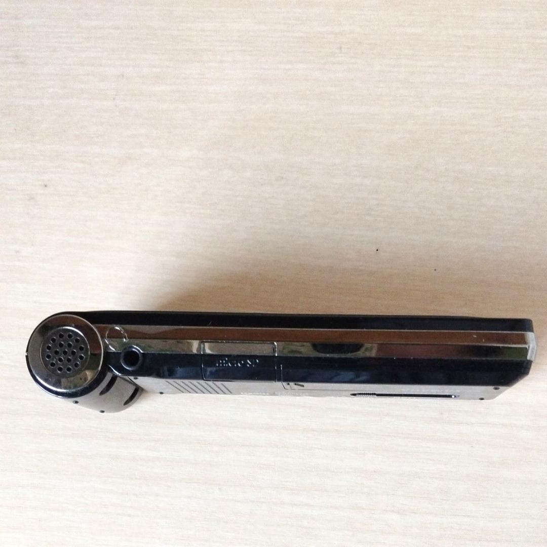 Yamaha Ic Recorders Voice Pocketrak C24 Microsd