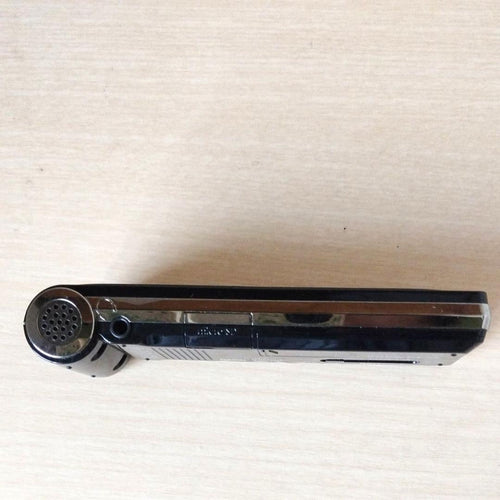 Yamaha Ic Recorders Voice Pocketrak C24 Microsd