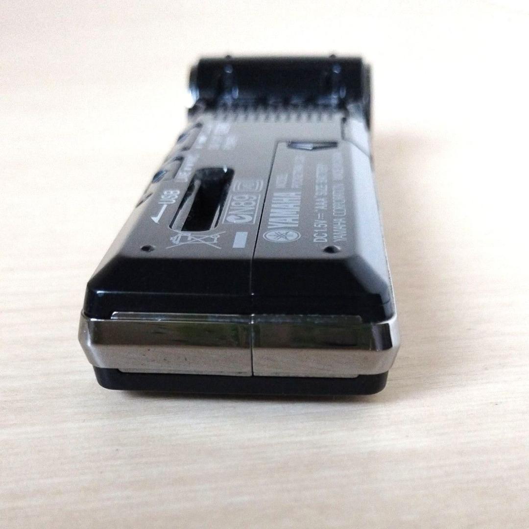 Yamaha Ic Recorders Voice Pocketrak C24 Microsd