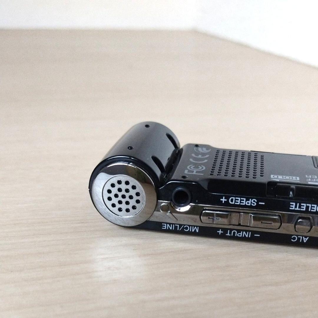 Yamaha Ic Recorders Voice Pocketrak C24 Microsd