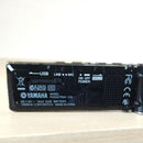 Yamaha Ic Recorders Voice Pocketrak C24 Microsd