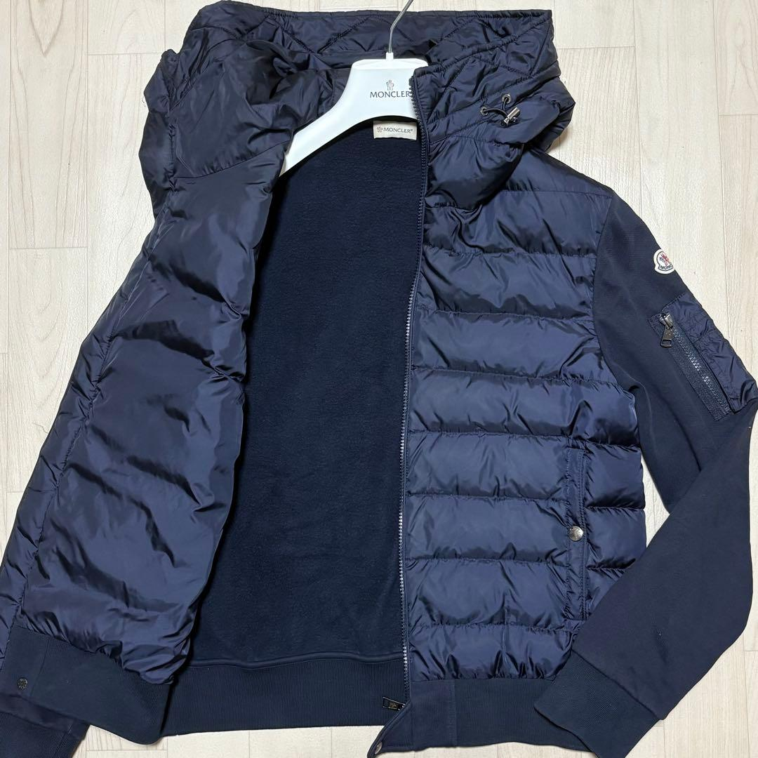 Moncler Down Jacket /L