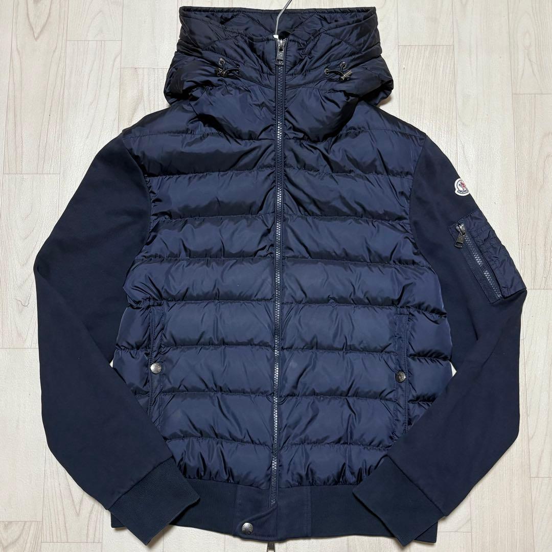 Moncler Down Jacket /L