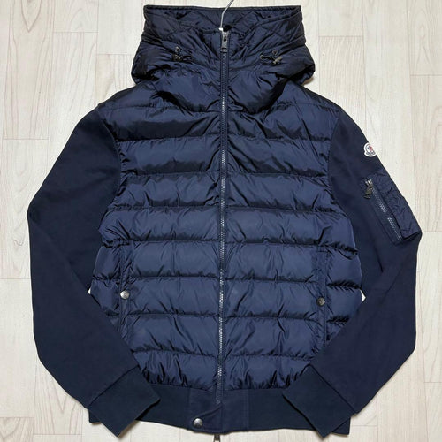 Moncler Down Jacket /L