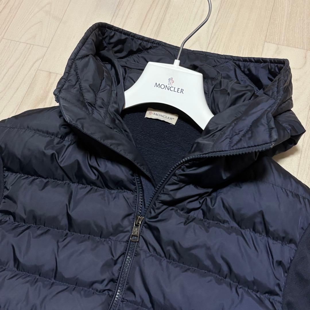 Moncler Down Jacket /L