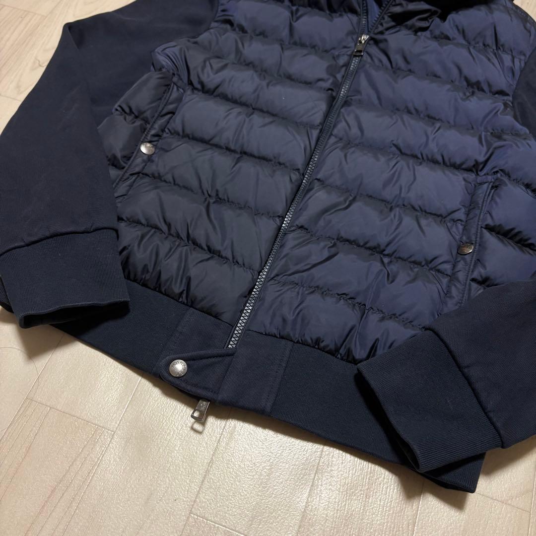 Moncler Down Jacket /L