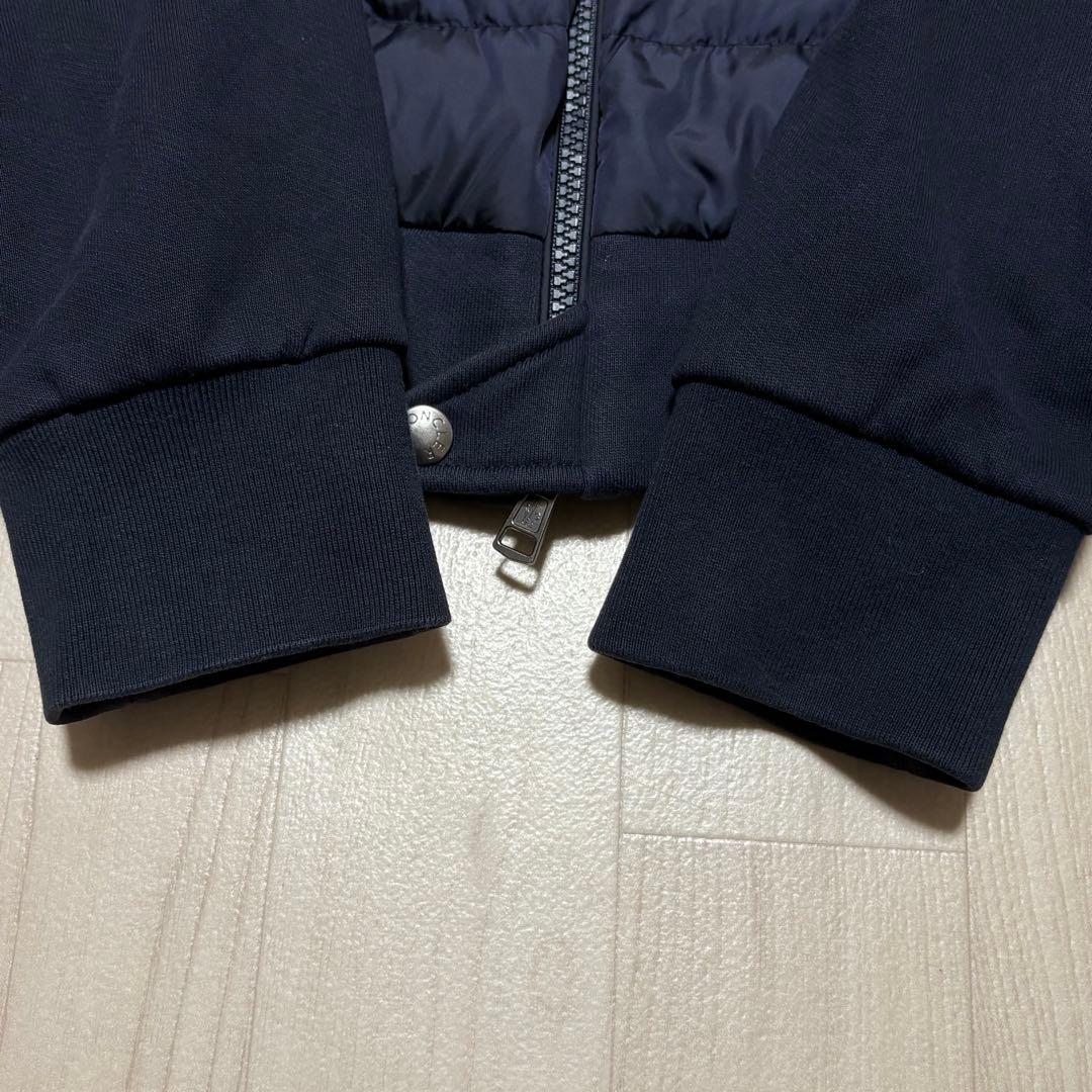 Moncler Down Jacket /L