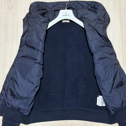 Moncler Down Jacket /L