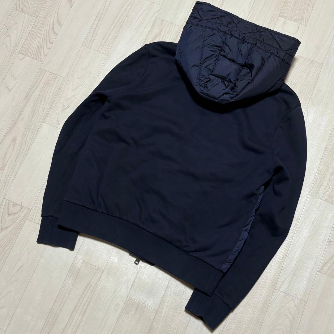 Moncler Down Jacket /L