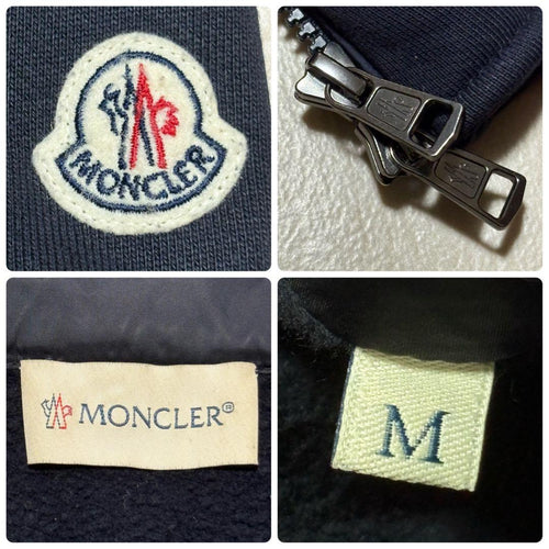Moncler Down Jacket /L
