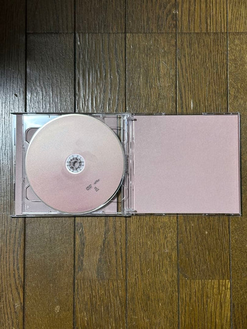 Japanese Music My Hair Is Bad Dvd Cd
