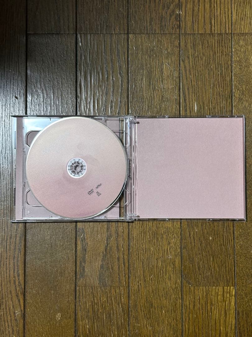 Japanese Music My Hair Is Bad Dvd Cd