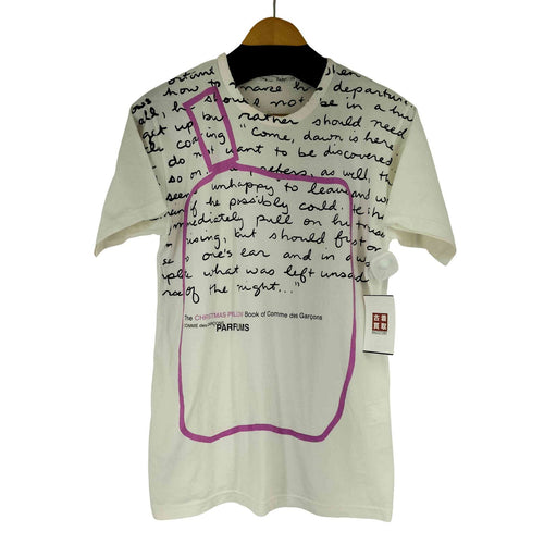 Comme Des Garcons Short Sleeve (T -Shirt) 90-00S Parfums S/S