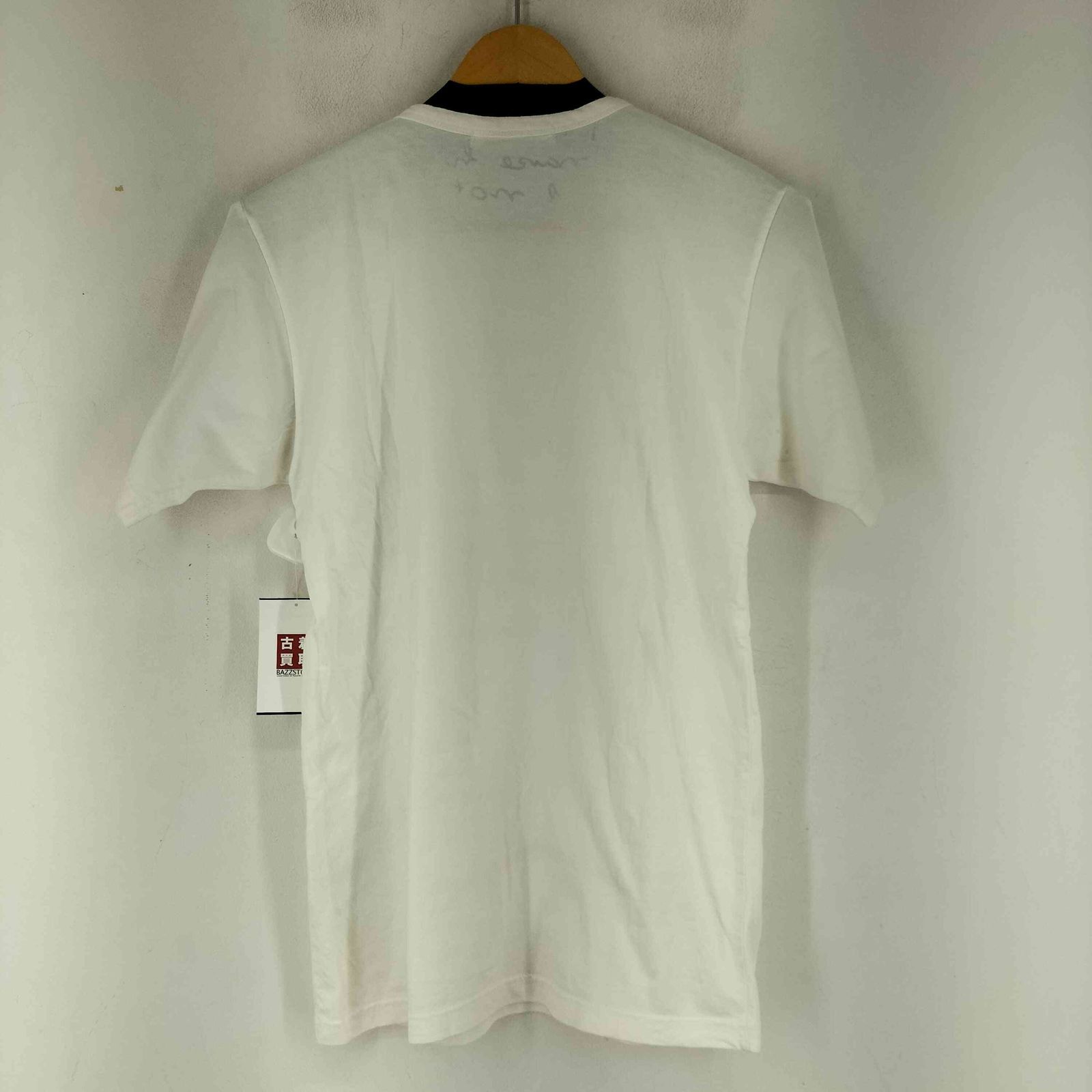 Comme Des Garcons Short Sleeve (T -Shirt) 90-00S Parfums S/S