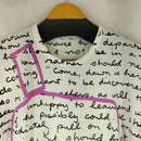 Comme Des Garcons Short Sleeve (T -Shirt) 90-00S Parfums S/S