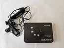 Sony Cassette Players Walkman Wm-Ex707