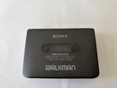 Sony Cassette Players Walkman Wm-Ex707