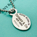 Tiffany Necklaces