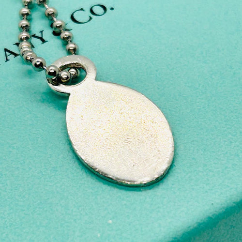 Tiffany Necklaces