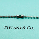 Tiffany Necklaces