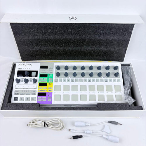 Sequencers Arturia Beatstep Pro