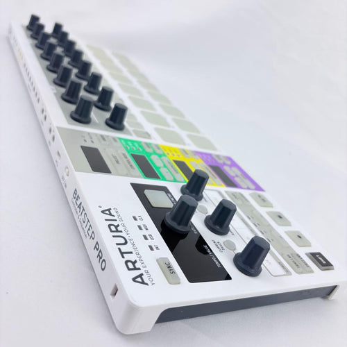 Sequencers Arturia Beatstep Pro