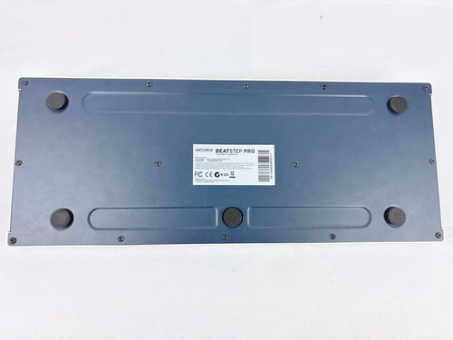 Sequencers Arturia Beatstep Pro