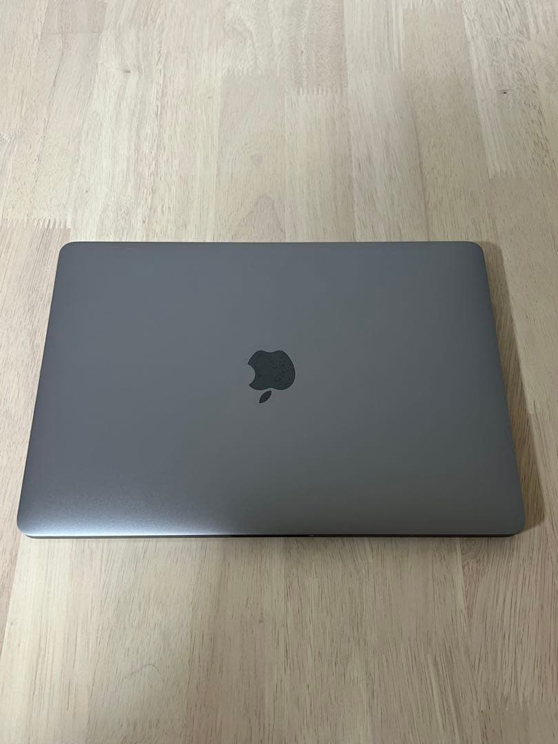 Apple Macbook Body Pro (13-Inch, 2017)