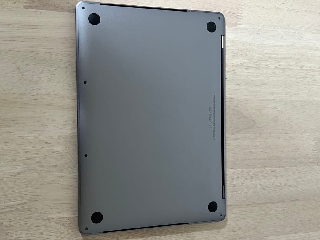 Apple Macbook Body Pro (13-Inch, 2017)