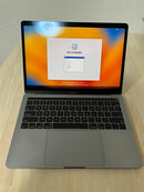 Apple Macbook Body Pro (13-Inch, 2017)